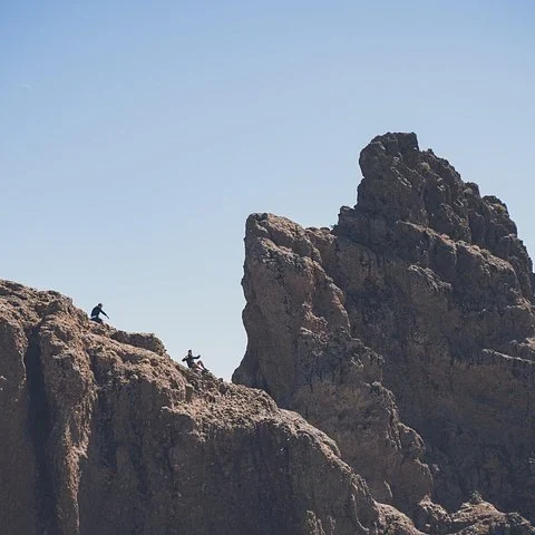 A day among Gran Canaria’s landscapes and towns