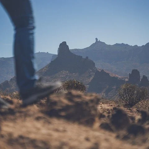 A day among Gran Canaria’s landscapes and towns