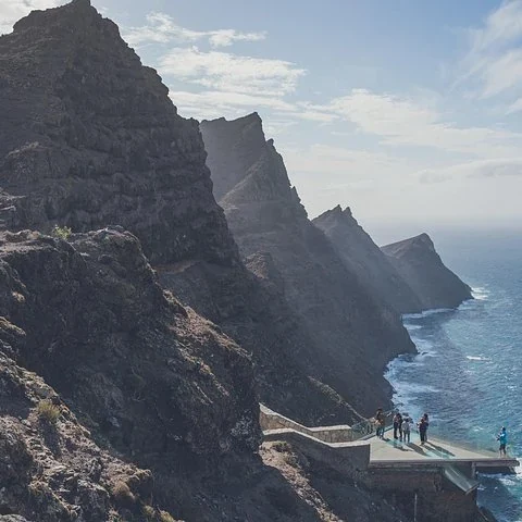 A day among Gran Canaria’s landscapes and towns