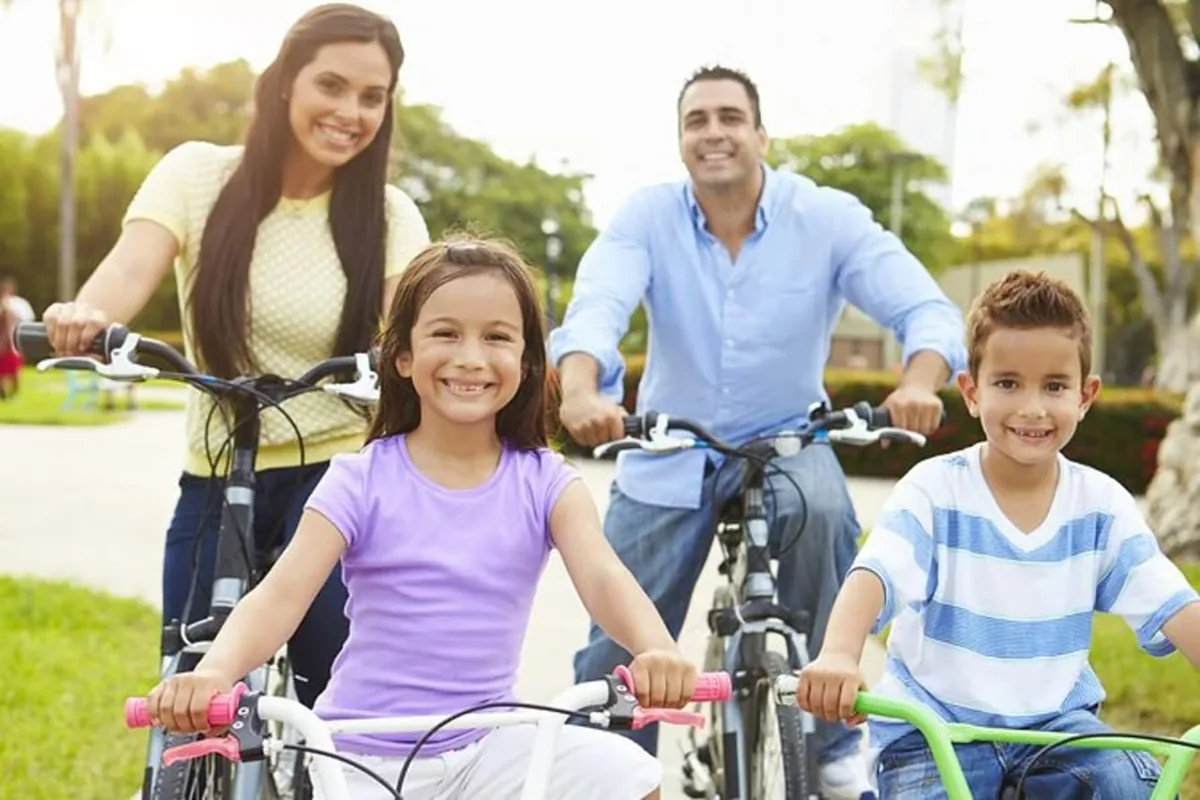 Alquiler de bicicletas en Central Park: pedalea por Nueva York a tu ritmo desde Columbus Circle