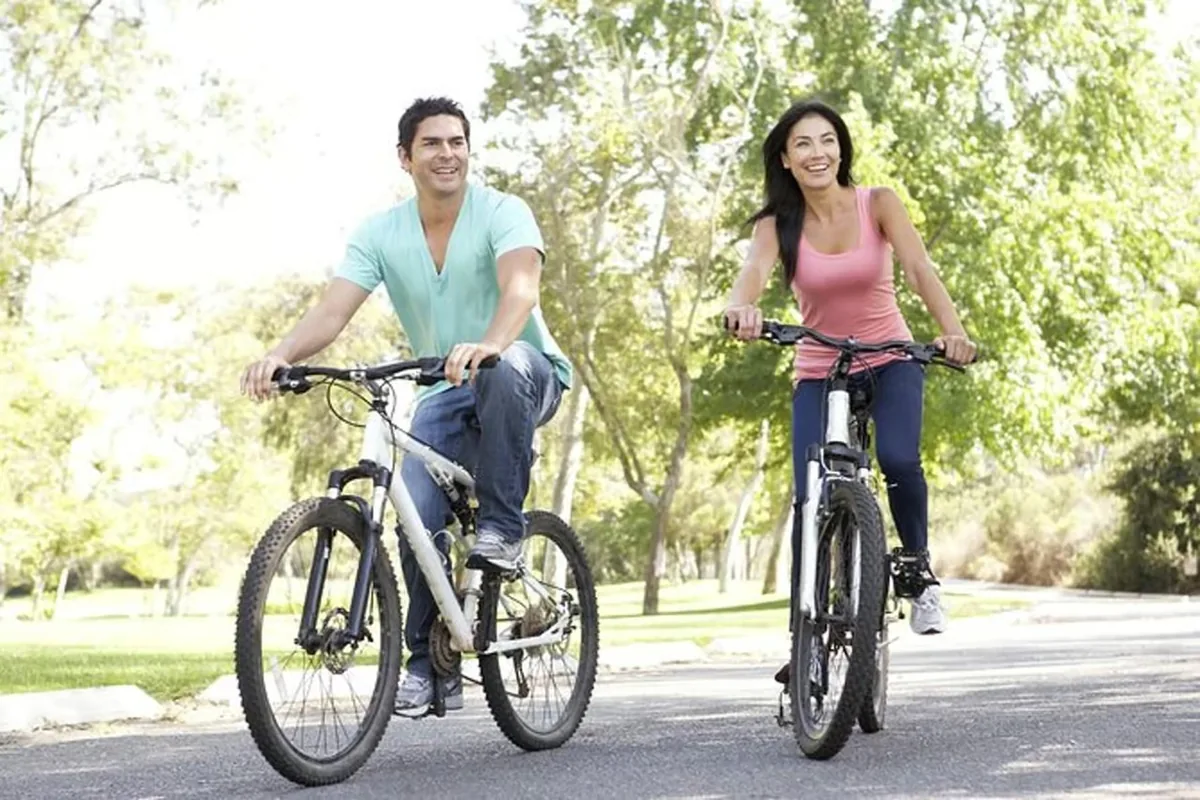 Alquiler de bicicletas en Central Park: pedalea por Nueva York a tu ritmo desde Columbus Circle