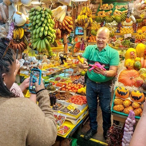 Costa, pueblos y montañas de Gran Canaria en una jornada