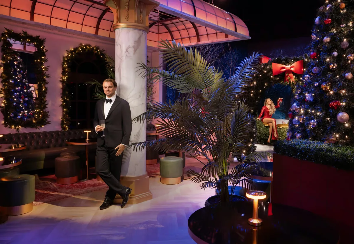 Entradas Madame Tussauds New York: museo de cera y selfies en Times Square
