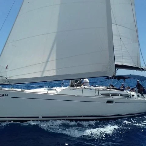 Sailing, lunch and snorkeling from Puerto de Mogán