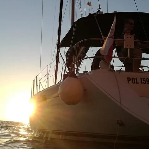 Sailing, lunch and snorkeling from Puerto de Mogán