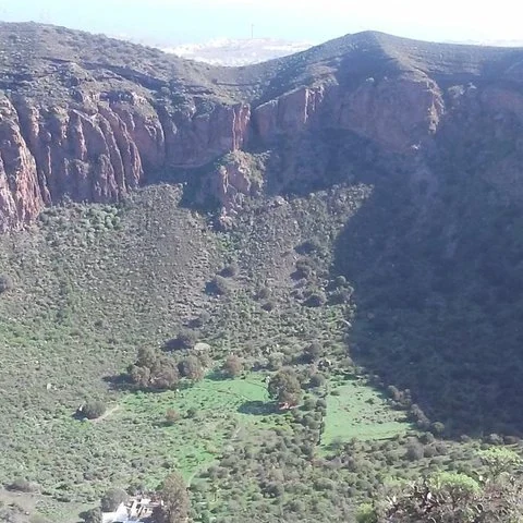 Gran Canaria an einem Tag von Norden nach Süden
