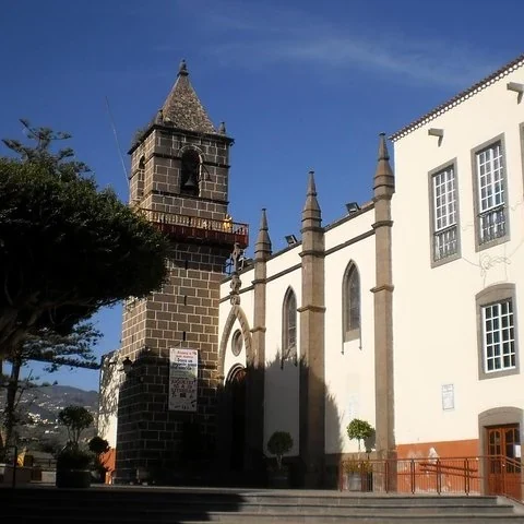 Gran Canaria an einem Tag von Norden nach Süden