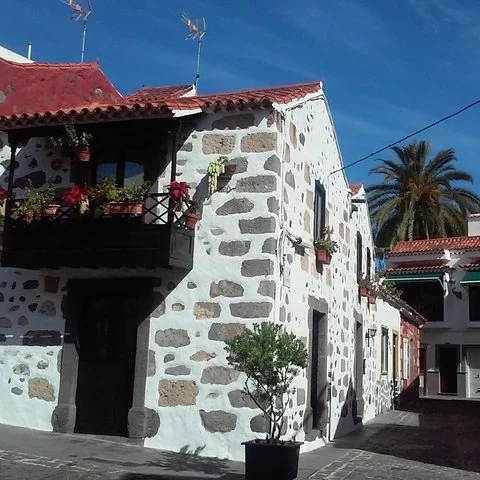 Gran Canaria an einem Tag von Norden nach Süden