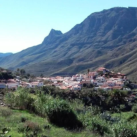 Gran Canaria an einem Tag von Norden nach Süden