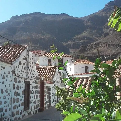 Gran Canaria an einem Tag von Norden nach Süden