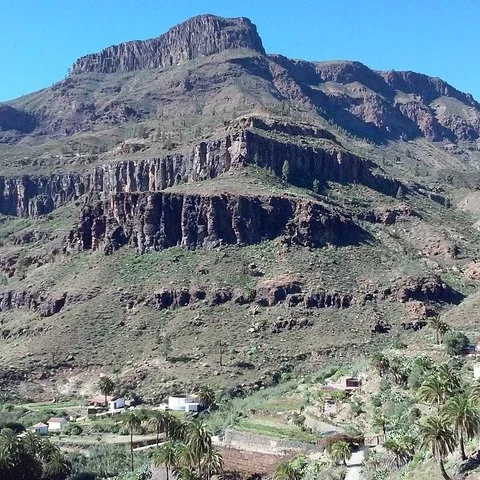 Gran Canaria an einem Tag von Norden nach Süden