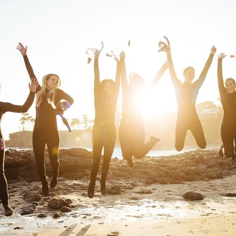 Explore Gran Canaria’s underwater environment in a group