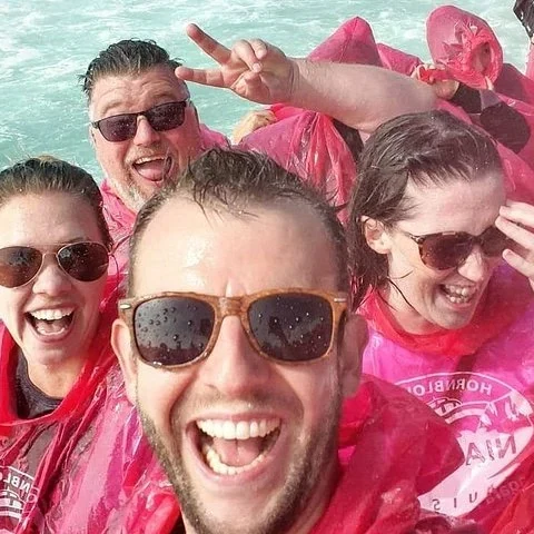 Von Toronto zu den Niagarafällen, mit Zeit für dein eigenes Erlebnis