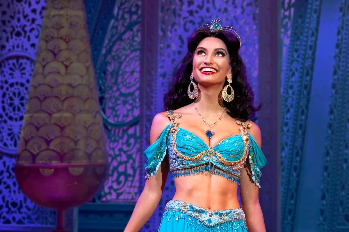 Entradas Aladdin Broadway Nueva York: magia Disney en Midtown Manhattan