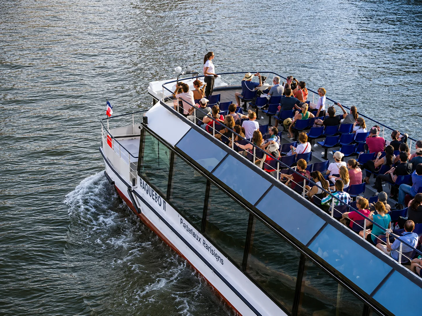 Lyon: crucero guiado por el río Saona