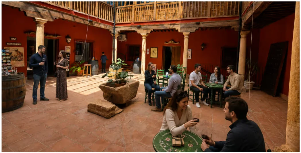 Excursion Ronda et Setenil depuis Malaga lors d’un circuit organisé de 9 heures