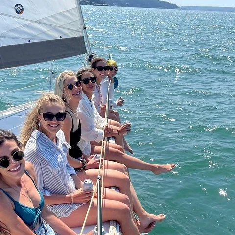 Sortie en voilier à Vancouver avec Plan B Charters | TourBookGo
