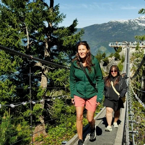 Whistler et Sea to Sky Gondola depuis Vancouver | TourBookGo