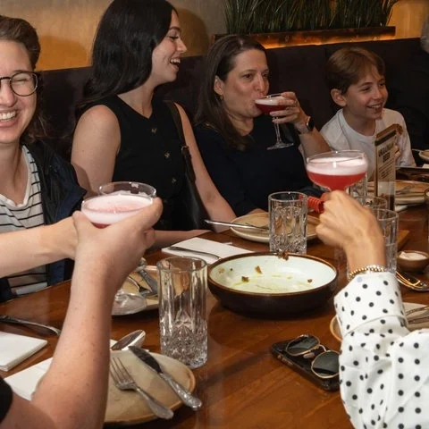 Taste Gastown while discovering its history