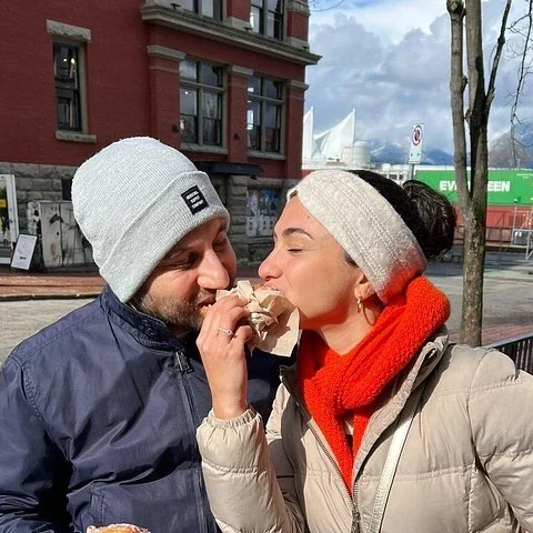 Taste Gastown while discovering its history