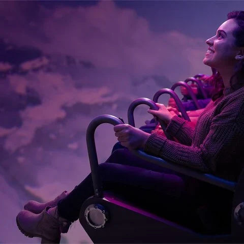 Flyover Vancouver : simulation de vol immersive | TourBookGo