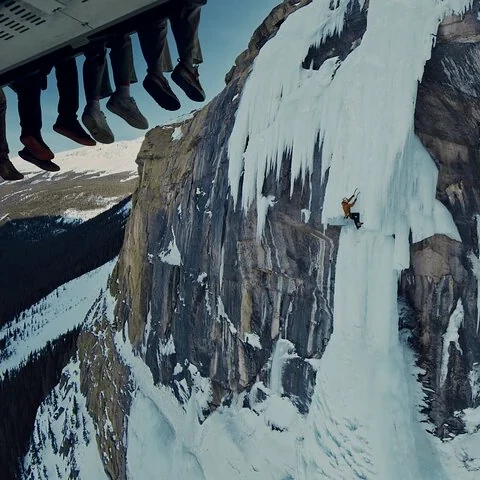 Experience Canada's landscapes on a simulated flight in Vancouver