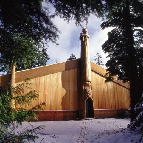 Fahre auf die Grouse Mountain und gestalte deinen Besuch