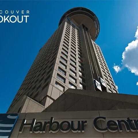 See Vancouver from above, at your own pace