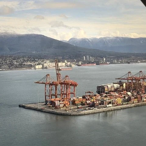 See Vancouver from above, at your own pace