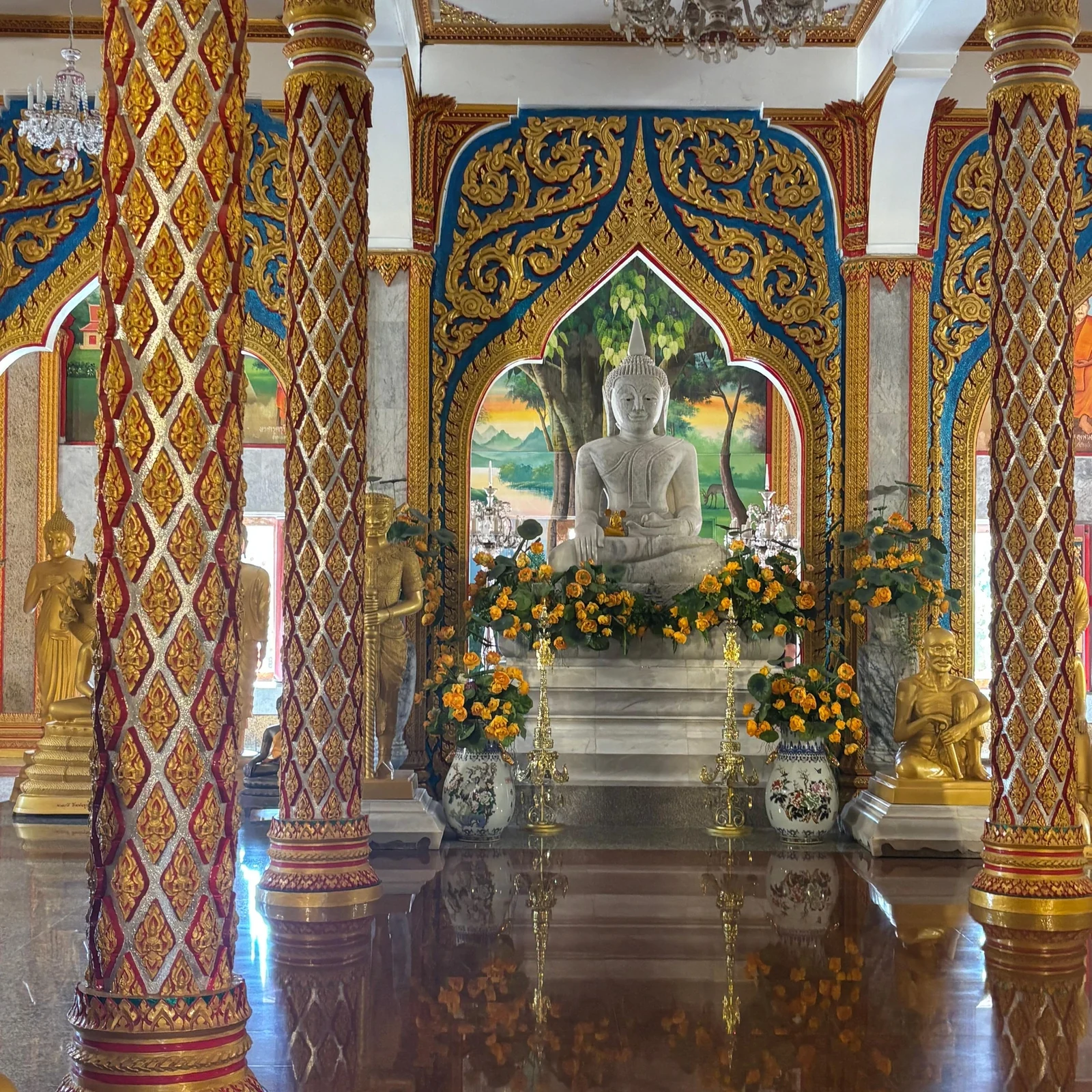 Phuket : visite partagée et marché nocturne | TourBookGo