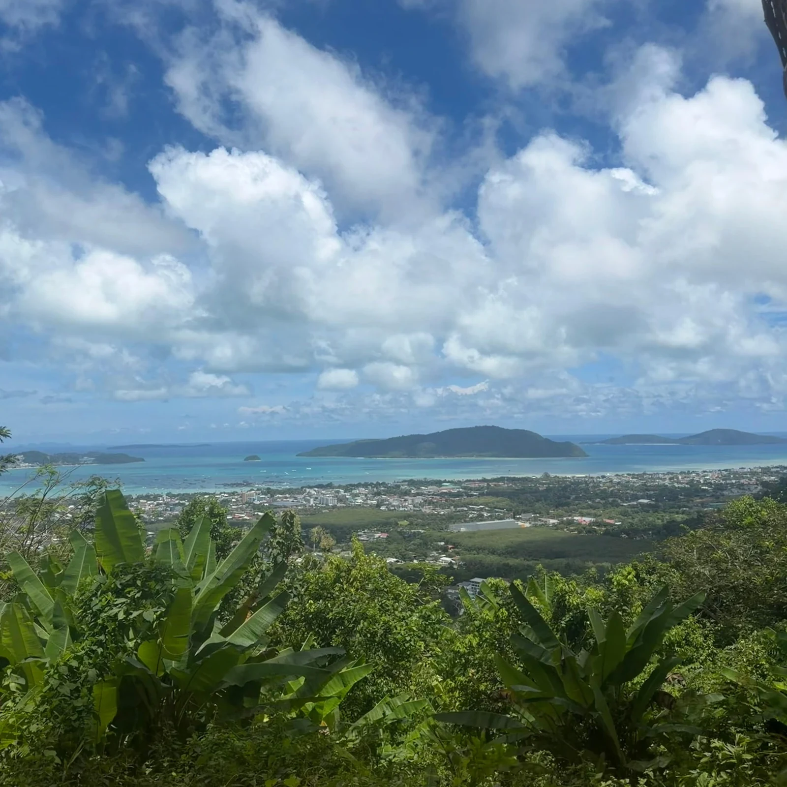 Explorez les sentiers de Phuket en quad