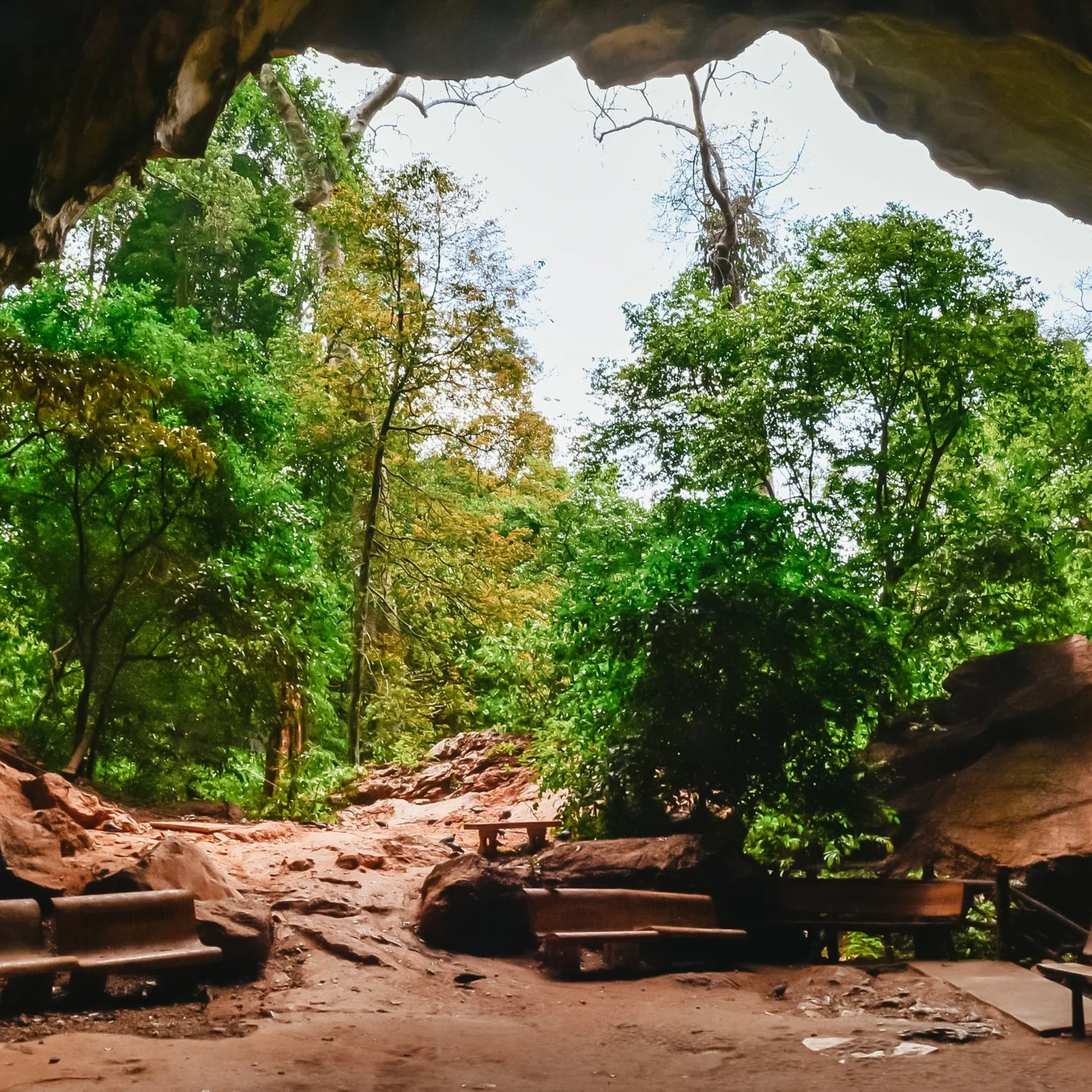 James Bond Island, culture et canoë en une journée depuis Phuket