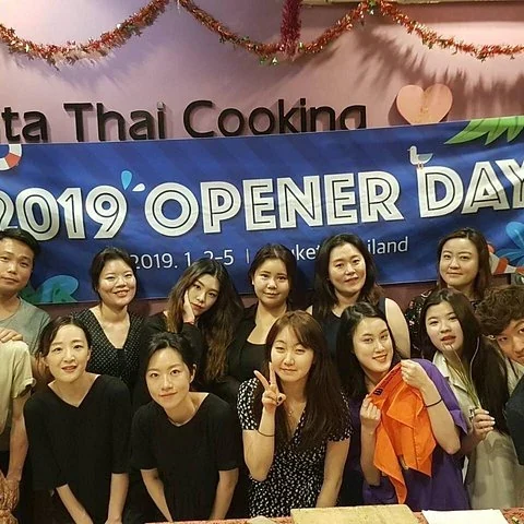 Préparez vous-même des plats thaïlandais à Phuket