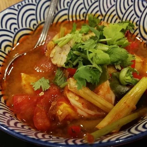 Préparez vous-même des plats thaïlandais à Phuket