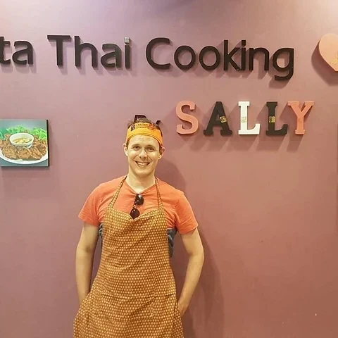 Préparez vous-même des plats thaïlandais à Phuket