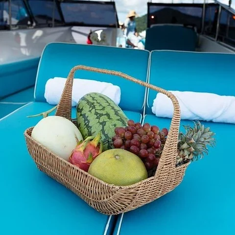 Phi Phi bei Sonnenaufgang im privaten Schnellboot erleben
