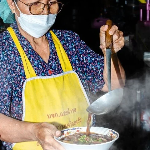 Baba Tastes : visite gastronomique de la vieille ville de Phuket