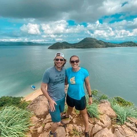 Islas de Krabi en privado desde Phuket