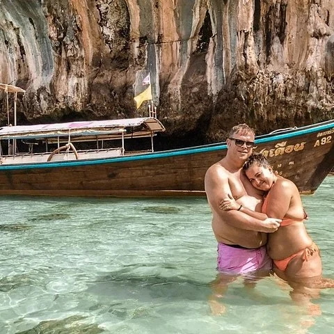 Islas de Krabi en privado desde Phuket