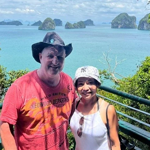 Islas de Krabi en privado desde Phuket