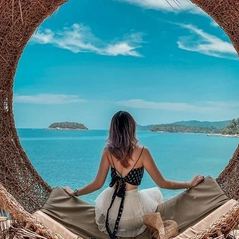 Phukets Kultur und Fotomotive auf einer privaten Tagestour