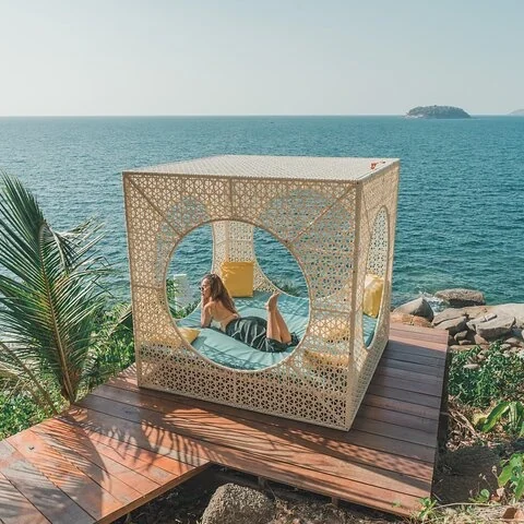 Phukets Kultur und Fotomotive auf einer privaten Tagestour