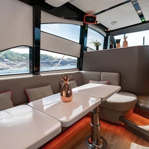 A full day of cruising, swimming and sunset views from Phuket
