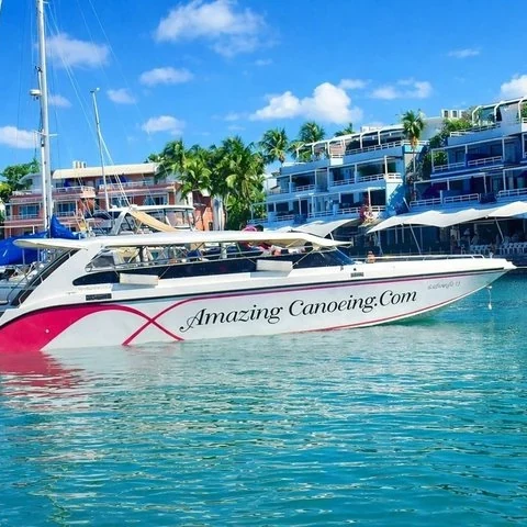 Phi Phi en hors-bord : îles, snorkeling et déjeuner depuis Phuket