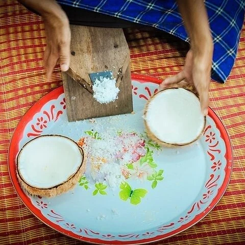 Cook a complete Thai menu from scratch in Phuket