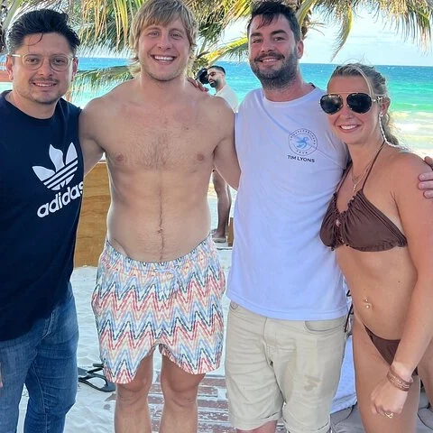 Cancún im eigenen Tempo mit privatem Fahrer erleben