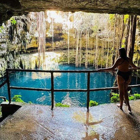 Cancún im eigenen Tempo mit privatem Fahrer erleben