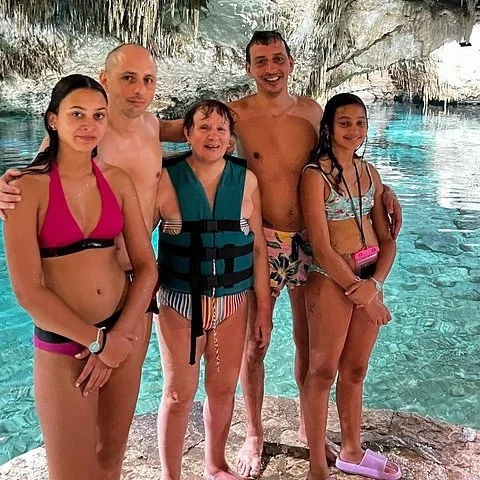 Cancún im eigenen Tempo mit privatem Fahrer erleben