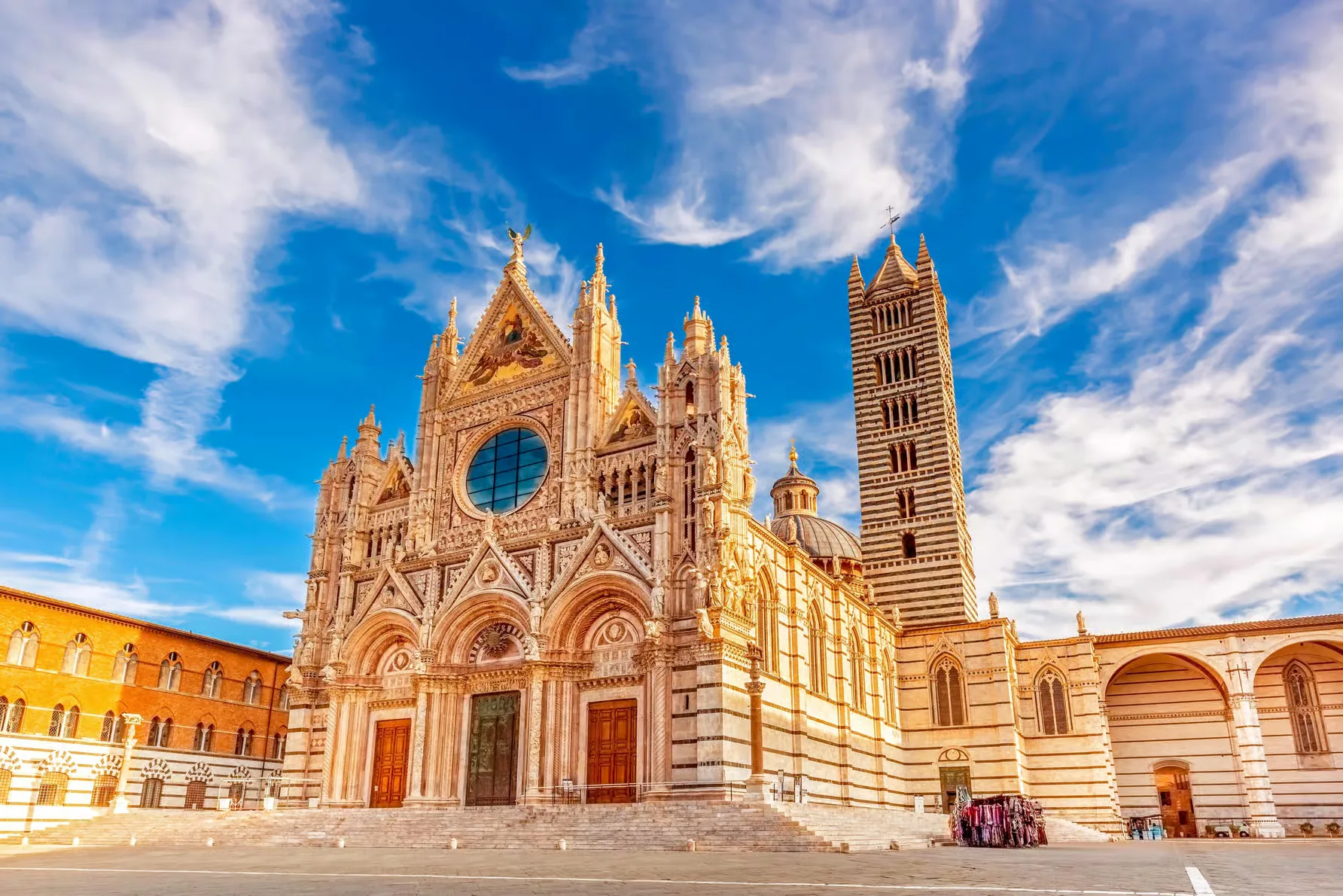 Excursión a Pisa, Siena y San Gimignano desde Florencia en un día