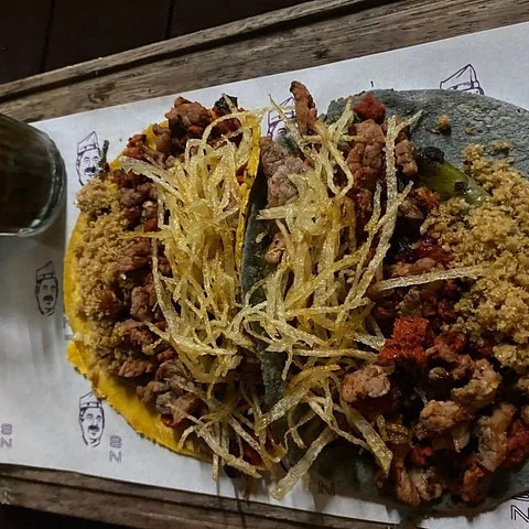 Saveurs et vie quotidienne au centre de Cancún